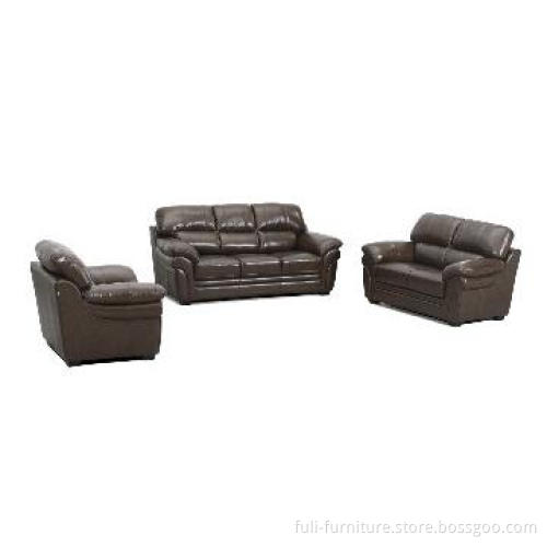 G9447 3S+2S+1S Stationary Sofa
